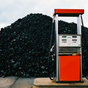 Gas Coal