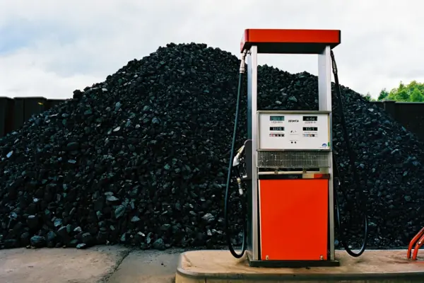 Gas Coal