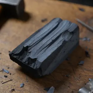 Forge Coal (Smithing Coal)
