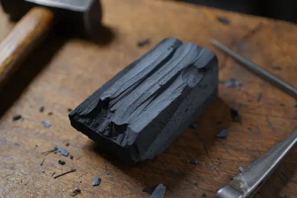 Forge Coal (Smithing Coal)
