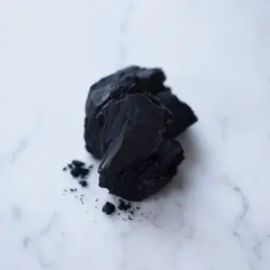 Blind Coal