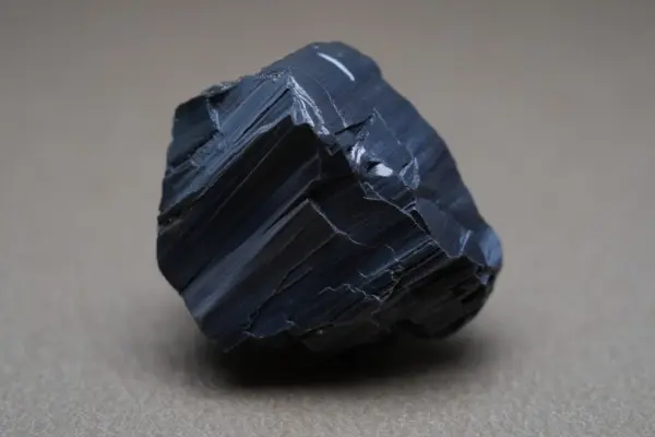 Jet (Lignite Jet)