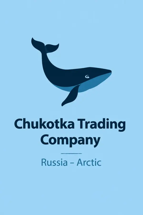 Chukotka Trading Company (Russia – Arctic/regional)