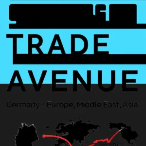 Trade Avenue GmbH (Germany – Europe, Middle East, Asia)