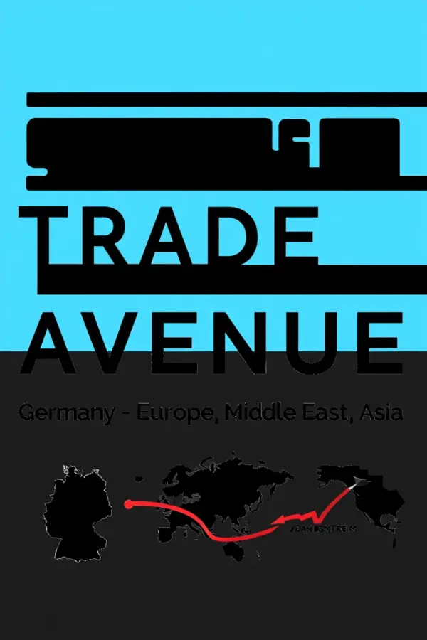 Trade Avenue GmbH (Germany – Europe, Middle East, Asia)