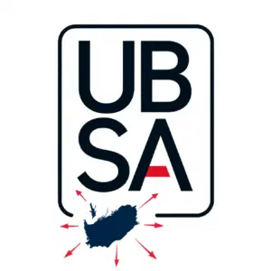 UBSA (South Africa – export markets)