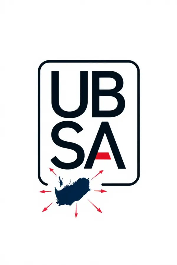 UBSA (South Africa – export markets)