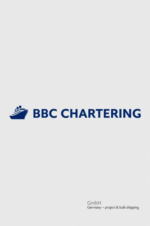 BBC Chartering GmbH (Germany – project & bulk shipping)