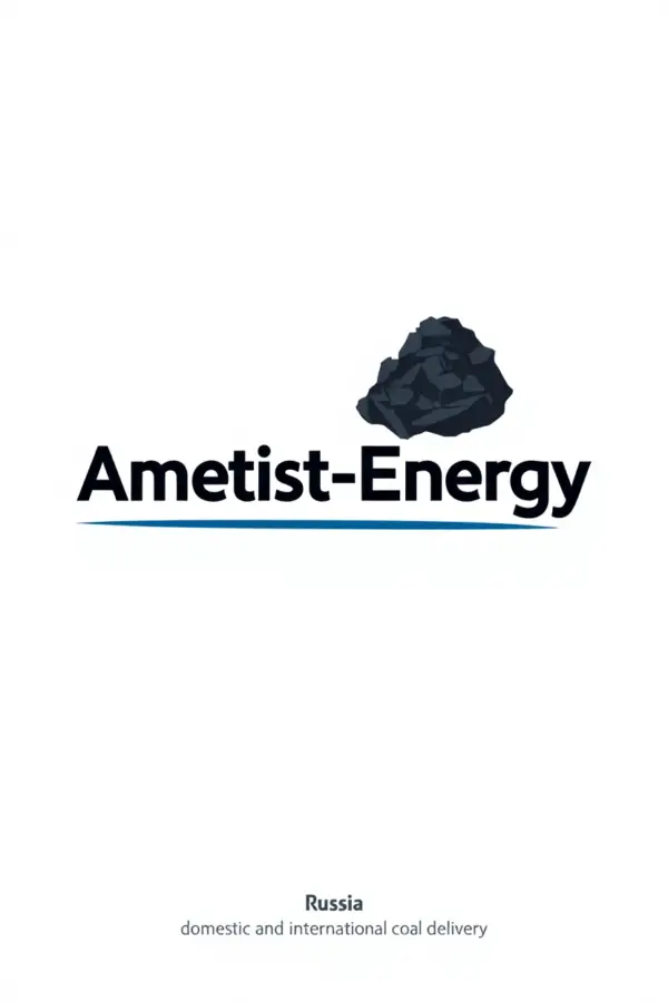 Ametist‑Energy (Russia – domestic and international coal delivery)