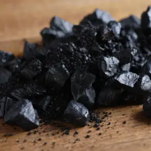 Coking Coal (Metallurgical Coal)