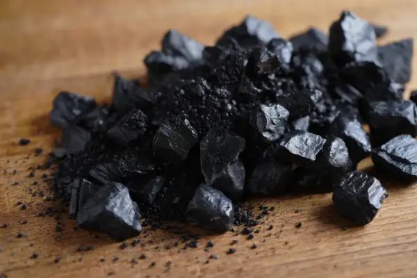 Coking Coal (Metallurgical Coal)