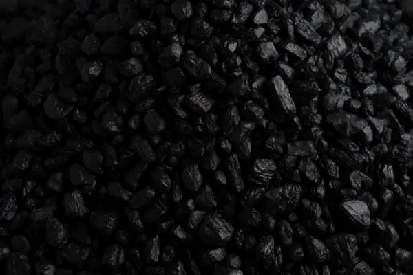 Lean Coal